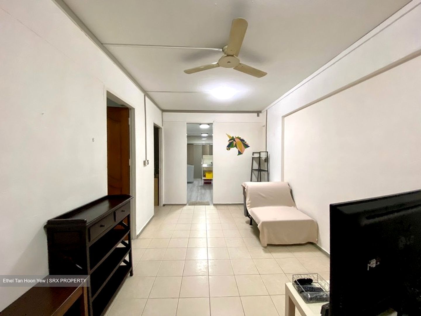 Tampines Street 21 (Tampines), HDB 3 Rooms For Sale 98498531